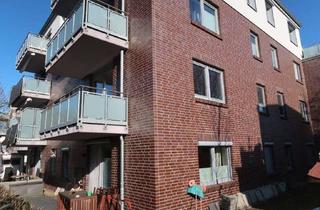 Wohnung kaufen in Rönneburger Straße 57A, 21079 Wilstorf, Moderne Eigentumswohnung am Rönneburger Park