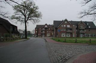 Wohnung kaufen in Marktplatz 2 b, 19294 Neu Kaliß, Attraktive 3-Zimmer-Wohnung im 1. OG mit Balkon in Neu Kaliß