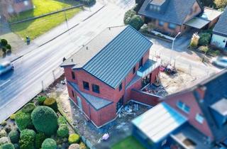 Wohnung kaufen in 48465 Schüttorf, Hochwertige Neubauwohnung Jetzt kaufen und mitgestalten - bei Fertigstellung bezahlen