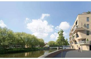 Penthouse kaufen in 28199 Alte Neustadt, Das Penthouse im Excellent: Luxus mit Panorama