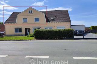 Wohnung kaufen in 26969 Butjadingen, Attraktive Ferienwohnung für Kapitalanleger oder Selbstnutzer