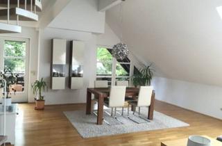 Loft kaufen in 45478 Speldorf, KESSELBRUCHWEG : "Haus im Haus" mit Loftcharakter und Galerie/NEUE BÄDER! Garage!