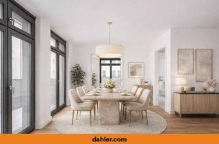 Wohnung kaufen in Kurfürstendamm, 10719 Charlottenburg, Exklusiver PRIMUS-Neubau in bester Lage nahe Kurfürstendamm