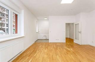 Wohnung kaufen in Graefestraße 42, 10967 Kreuzberg, Urbaner Wohnkomfort im angesagten Graefekiez !