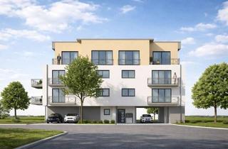 Penthouse mieten in Hauptstraße, 77830 Bühlertal, Projekt Adlergasse Bühlertal – Moderne Neubauwohnungen (2–4 Zimmer & Penthouse)