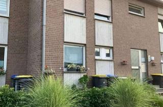 Wohnung mieten in Danziger Straße, 52525 Heinsberg, Renovierte 3-Zimmer-Wohnung in Heinsberg