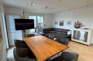Penthouse mieten in Dreierstr., 88131 Lindau, 3-Zimmer Penthousewohnung auf der Hinteren Insel !!