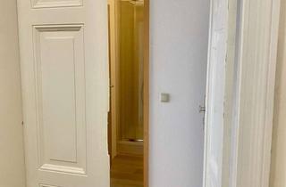 Wohnung mieten in Mühlenstraße 15, 39307 Genthin, Charmante, helle 1-Zimmer-Wohnung (ca. 25 m²) in zentraler Lage von Genthin