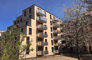 Sozialwohnungen mieten in Albrecht-Tischbein-Straße 21, 18109 Groß Klein, Moderne 2-Zimmer nur mit WBS