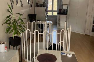 Wohnung mieten in 85716 Unterschleißheim, Sonnige 1-Zimmer Wohnung mit Hobbyraum und Balkon, in Unterschleißheim