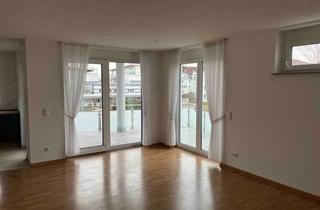 Wohnung mieten in 78073 Bad Dürrheim, Helle 2,5-Zimmer Wohnung in Bad Dürrheim