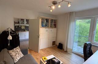 Wohnung mieten in Weintrautstraße 17, 35039 Marburg, 2,5 Zimmer Wohnung in zentraler Lage mit Gartenanteil