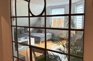 Wohnung mieten in Maria-Dudenhöffer Straße, 76863 Herxheim, Exklusive Maisonette-Wohnung in idyllischer ruhiger Lage