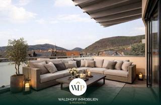 Penthouse mieten in 67433 Neustadt, Penthouse-Wohnen über den Dächern der Stadt – 174 m², Aufzug, Doppel-Garage, Sauna