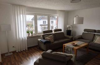 Wohnung mieten in 49525 Lengerich, Helle 3-Zimmer Wohnung mit Garage in Lengerich