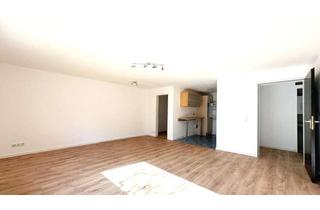 Wohnung mieten in 77933 Lahr, Ruhig wohnen am Schutterlindenberg: 2,5-Zimmer-Wohnung mit separatem Eingang & Stellplatz