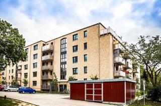 Wohnung mieten in Ostseeallee 15 b, 18107 Lütten Klein, Moderne 2 Zimmer mit EBK und Westbalkon