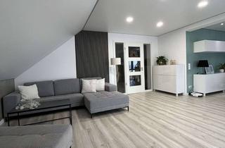 Wohnung mieten in Wendhäuser Weg 4C, 38108 Hondelage, Geräumige 5-Zimmer Wohnung in Braunschweig-Dibbesdorf