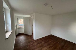 Wohnung mieten in 79541 Lörrach, Gepflegte Gartengeschosswohnung mit Garten-Schuppen – Nachmieter gesucht