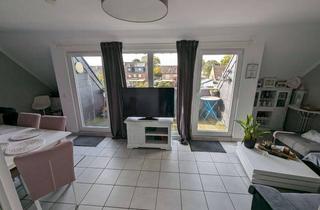 Wohnung mieten in Nordring 15a, 50127 Bergheim, Helle 4-Zi. Maisonette-Wohnung mit Dachterrasse und Gäste-WC