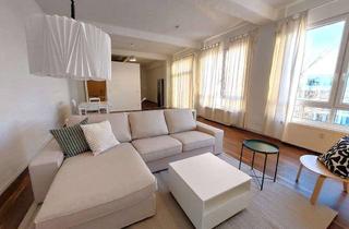 Lofts mieten in Zeitzerstraße, 12055 Neukölln, Fully furnished beautiful loft apartment in Neuköln