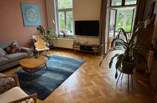 Wohnung mieten in Katharinenstraße 33, 23554 St. Lorenz Nord, Großzügige 4,5-Zimmer Wohnung in Lübeck St. Lorenz Nord