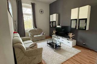 Wohnung mieten in Atroper Straße, 47226 Hochemmerich, Schöne 2 Zimmer Altbauwohnung, direkt am Hochemmericher Markt