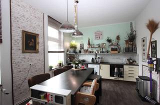 Wohnung mieten in Eisenbahnstr. 125, 15517 Fürstenwalde, Schöne 3-Raum-Wohnung im Stadtzentrum | Balkon | EBK | Stellplatz