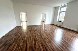 Wohnung mieten in Eisenbahnstr. 125, 15517 Fürstenwalde, Schöne 3-Raum-Wohnung im Stadtzentrum | Balkon | EBK | Stellplatz