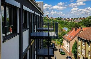 Wohnung mieten in Landgrafenstraße 21, 66953 Pirmasens, Traumhafte Wohnung für jedes Alter geeignet