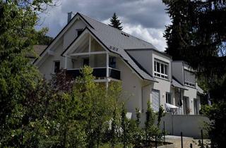 Wohnung mieten in 91301 Forchheim, Gehobene Maisonette Wohnung am Kellerberg Forchheim