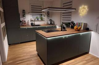 Wohnung mieten in 75382 Althengstett, Großzügige 4-Zimmer-Wohnung in Neuhengstett