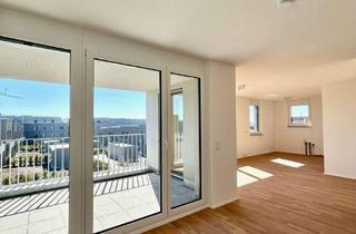 Wohnung mieten in 75382 Althengstett, 4-Zimmer im 1. OG und sonnigem großem Balkon