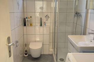 Wohnung mieten in 69118 Ziegelhausen, Möblierte und Erstbezug nach Sanierung: Charmante 2-Zimmer-Wohnung mit Balkon in Ziegelhausen