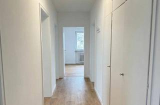 Wohnung mieten in Max-Friesenegger-Straße 10, 86899 Landsberg, Erstbezug nach Renovierung, 4-Zimmer Wohnung