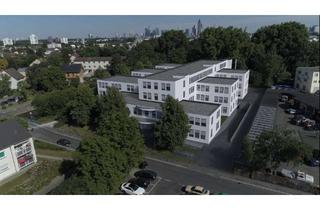 Wohnung mieten in Hausener Weg 120, 60489 Rödelheim, Anmietung nur für Studierende - Voll ausgestattetes Apartment frei ab 01.08.2026