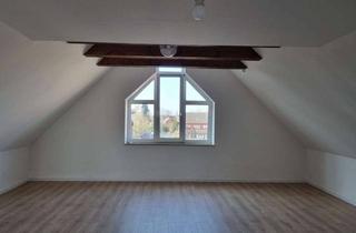 Wohnung mieten in Markt 5b, 27777 Ganderkesee, Moderne 3-Zimmer Dachgeschosswohnung in Ganderkesee