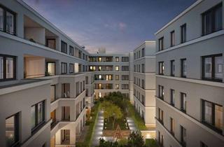 Wohnung mieten in Johanna-Dachs-Straße, 93055 Ostenviertel, Neuwertige 2-Zimmer Wohnung mit Balkon im Ostenviertel, Regensburg