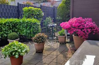 Wohnung mieten in 50129 Bergheim, Helle 90 qm große Terrassenwohnung in Bergheim-Glessen