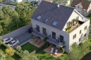 Wohnung mieten in Am Kirchplatz 10a, 93356 Teugn, Neuwertige Wohnung mit drei Zimmern sowie Balkon und Einbauküche in Teugn