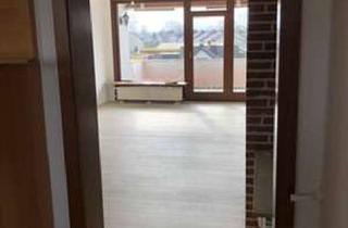 Wohnung mieten in Geesthöhe, 22113 Oststeinbek, Ansprechende 3-Zimmer-Wohnung mit Einbauküche und Balkon in Oststeinbek