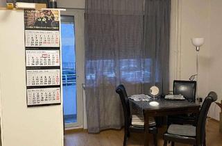 Wohnung mieten in Zietenstraße, 12249 Lankwitz, 1,5-Zimmer Wohnung mit Balkon in Berlin-Lankwitz (Steglitz)