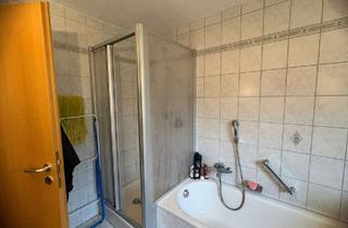 Wohnung mieten in 88348 Bad Saulgau, Helle 3,5-Zimmer Erdgeschosswohnung mit Balkon in Bad Saulgau