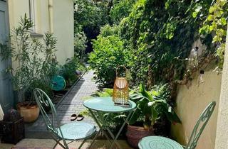 Wohnung mieten in Westwall 194, 47798 Stadtmitte, Helle 3 Zimmer EG Wohnung mit eigenem Garten