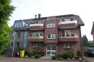 Wohnung mieten in Franz-Kafka-Straße 44, 46242 Fuhlenbrock, 3,5 Raumwohnung mit Balkon in Bottrop-Fuhlenbrock