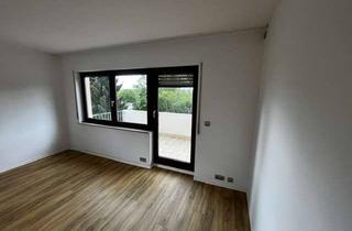 Wohnung mieten in Geißäckerstraße, 71111 Waldenbuch, Helle 2,5 Zimmerwohnung mit Balkon in zentraler Lage inkl. Garagenstellplatz