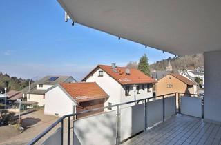 Wohnung mieten in Bienenstraße, 76530 Ebersteinburg, Helle 3-Zimmer-Wohnung mit Terrasse, Balkon und Rheintalblick in Baden-Baden-Ebersteinburg