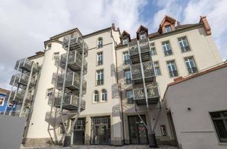 Wohnung mieten in Eisenbahnstr. 21, 79761 Waldshut-Tiengen, 2 Zi - Wohnen im LöwenBau mit Balkon - E2-W03, 55,2m², 1.350 € FLAT