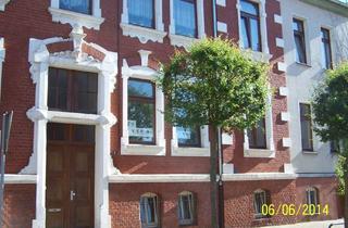 Wohnung mieten in Blödaustraße, 99734 Nordhausen, Helle 3-Zimmer Wohnung mit Balkon in der Blödaustraße