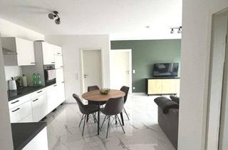 Wohnung mieten in Bleichstraße, 64579 Gernsheim, Exklusive 3-Zimmer-Wohnung mit Balkon– Ihr Traumzuhause in Gernsheim